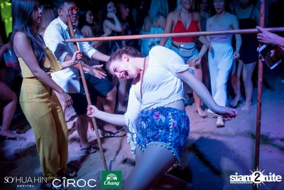 SO Beach Party at SO Sofitel Hua Hin — photo 116