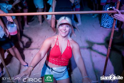 SO Beach Party at SO Sofitel Hua Hin — photo 117