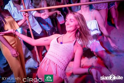 SO Beach Party at SO Sofitel Hua Hin — photo 118
