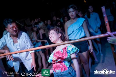 SO Beach Party at SO Sofitel Hua Hin — photo 119
