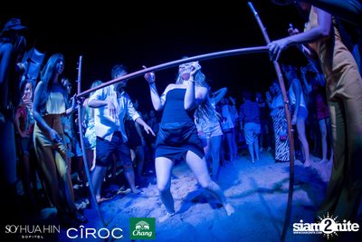 SO Beach Party at SO Sofitel Hua Hin — photo 120