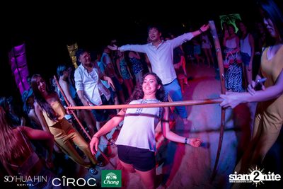 SO Beach Party at SO Sofitel Hua Hin — photo 121
