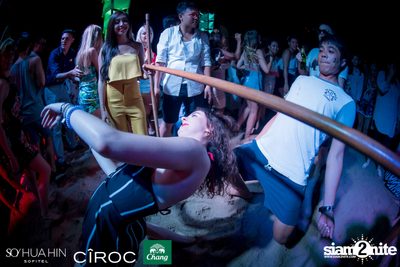 SO Beach Party at SO Sofitel Hua Hin — photo 123