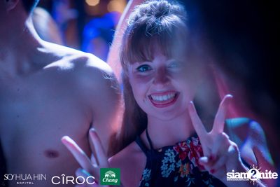 SO Beach Party at SO Sofitel Hua Hin — photo 127