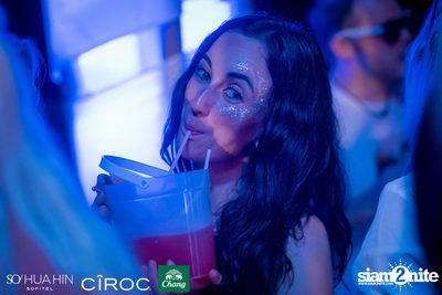 SO Beach Party at SO Sofitel Hua Hin — photo 129