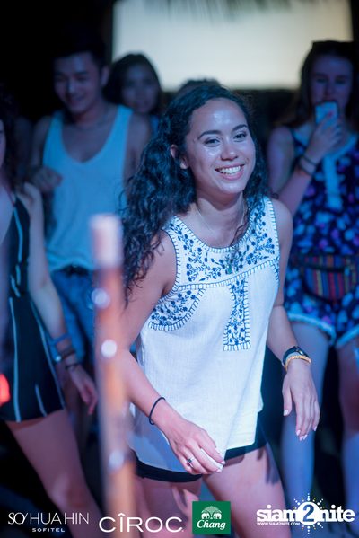 SO Beach Party at SO Sofitel Hua Hin — photo 130