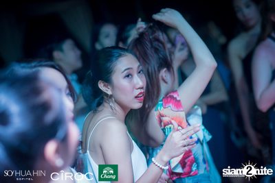 SO Beach Party at SO Sofitel Hua Hin — photo 131