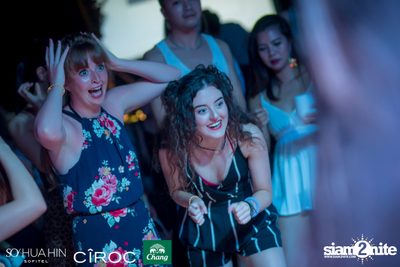 SO Beach Party at SO Sofitel Hua Hin — photo 132