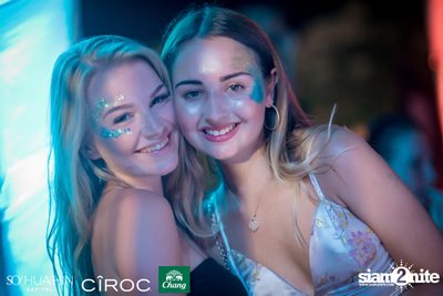 SO Beach Party at SO Sofitel Hua Hin — photo 134