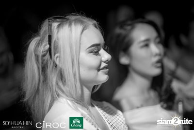 SO Beach Party at SO Sofitel Hua Hin — photo 135