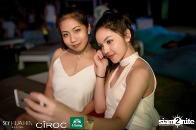 SO Beach Party at SO Sofitel Hua Hin — photo 142