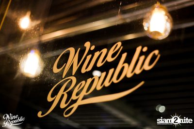Friday Night at Wine Republic Thonglor — photo 26