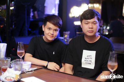 Friday Night at Wine Republic Thonglor — photo 30