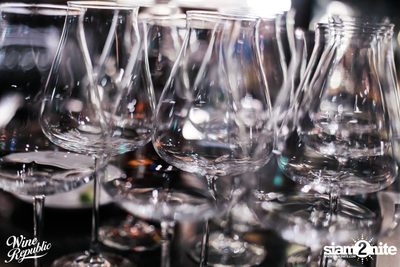 Friday Night at Wine Republic Thonglor — photo 34