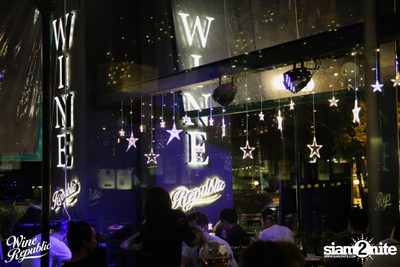 Friday Night at Wine Republic Thonglor — photo 44