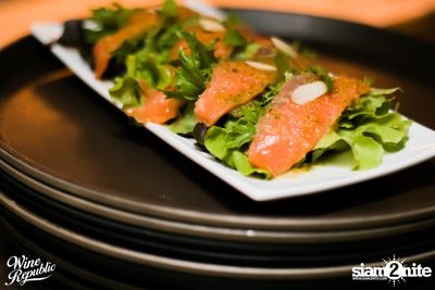Friday Night at Wine Republic Thonglor — photo 48