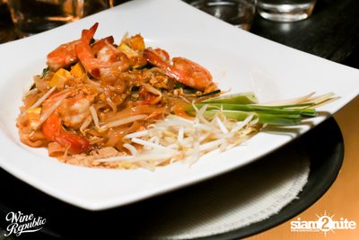Friday Night at Wine Republic Thonglor — photo 49