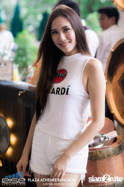 H20 Open Air Pool Party at Plaza Athenee Bangkok — photo 12