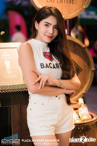 H20 Open Air Pool Party at Plaza Athenee Bangkok — photo 99
