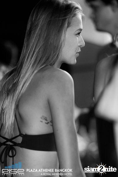 H20 Open Air Pool Party at Plaza Athenee Bangkok — photo 116