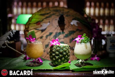 Bangkok RUM Cocktail Week at Havana Social — photo 4
