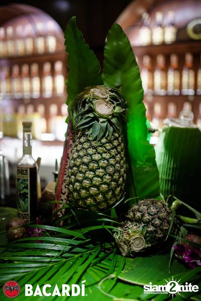Bangkok RUM Cocktail Week at Havana Social — photo 5