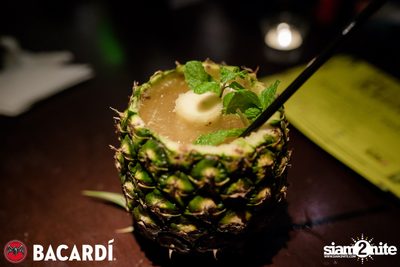 Bangkok RUM Cocktail Week at Havana Social — photo 81