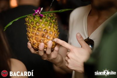 Bangkok RUM Cocktail Week at Havana Social — photo 86