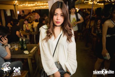 Musketeers at 20Something Bar — photo 5