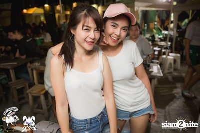 Musketeers at 20Something Bar — photo 6