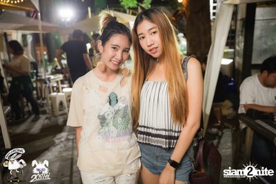 Musketeers at 20Something Bar — photo 7