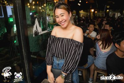 Musketeers at 20Something Bar — photo 9