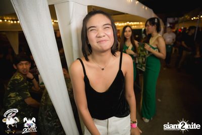 Musketeers at 20Something Bar — photo 20