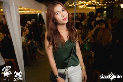 Musketeers at 20Something Bar — photo 22