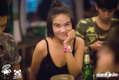 Musketeers at 20Something Bar — photo 27