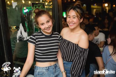 Musketeers at 20Something Bar — photo 34