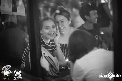 Musketeers at 20Something Bar — photo 40