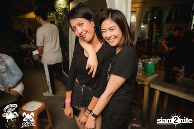 Musketeers at 20Something Bar — photo 41