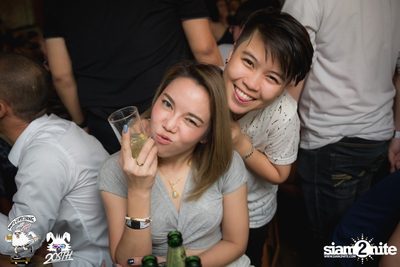 Musketeers at 20Something Bar — photo 54