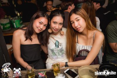 Musketeers at 20Something Bar — photo 55