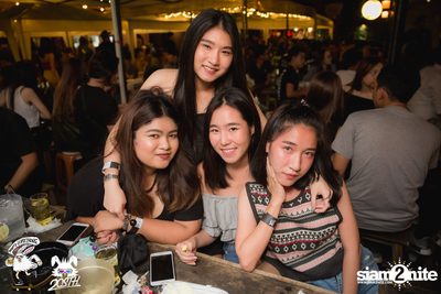 Musketeers at 20Something Bar — photo 59