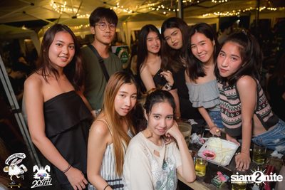 Musketeers at 20Something Bar — photo 60