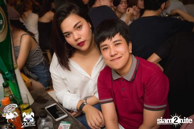 Musketeers at 20Something Bar — photo 62