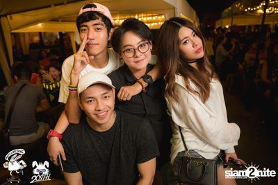 Musketeers at 20Something Bar — photo 75
