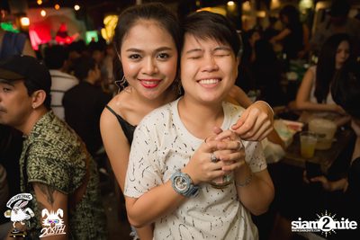 Musketeers at 20Something Bar — photo 79