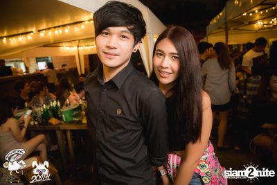 Musketeers at 20Something Bar — photo 98