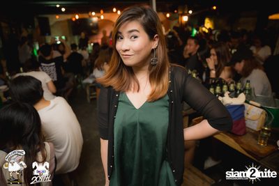 Musketeers at 20Something Bar — photo 101