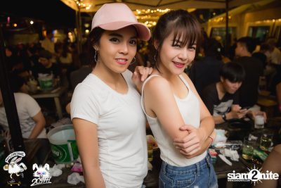 Musketeers at 20Something Bar — photo 106