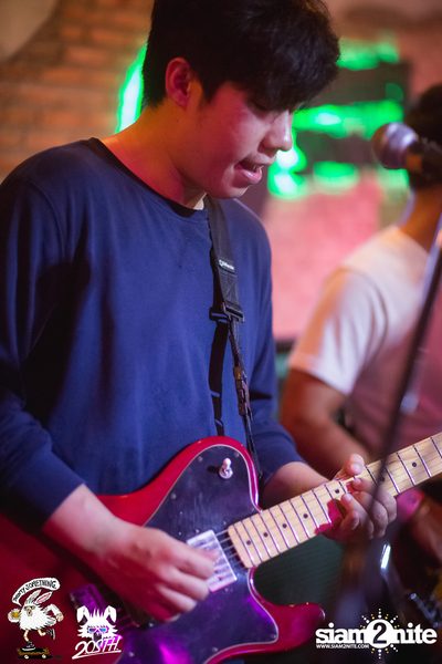 Musketeers at 20Something Bar — photo 111