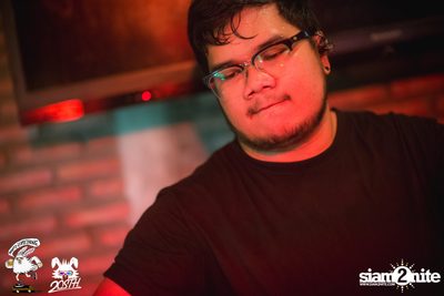 Musketeers at 20Something Bar — photo 113